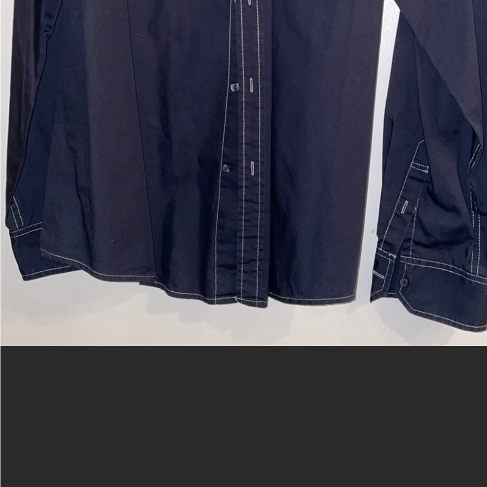 Marc Ecko Button Down - Picture 4 of 9